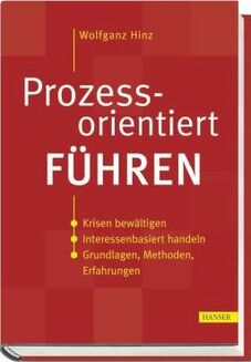 Prozessorientiert Führen